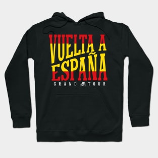 Ciclismo Vuelta a España 2023 Hoodie